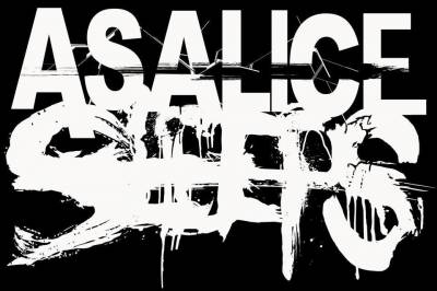 logo As Alice Sleeps logo As Alice Sleeps